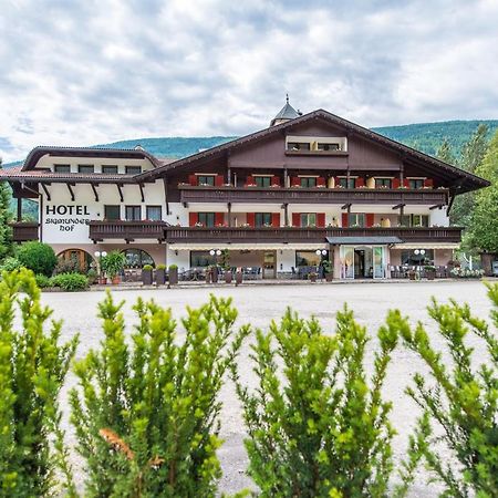 Hotel Sigmunderhof Kiens Eksteriør billede